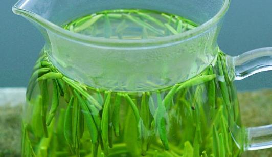 竹叶茶的营养价值有哪些?竹叶茶有哪些作用?