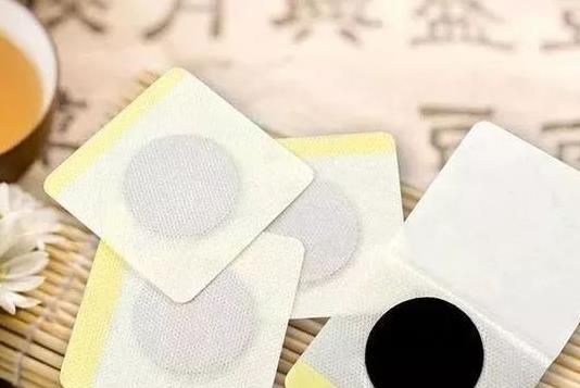 三伏贴留下的黑印子多久能好?三伏贴中途可以换配方吗?