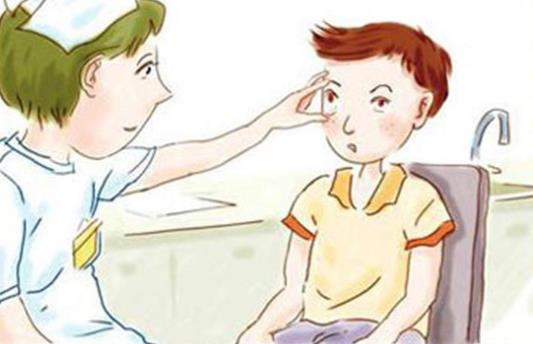 沙眼有哪些传播途径?沙眼有哪些治疗方法?
