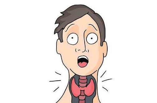 甲亢有哪些症状?患了甲亢不能吃什么?