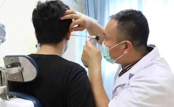 乳突炎的疾病分类有哪些?患乳突炎需要做哪些检查?