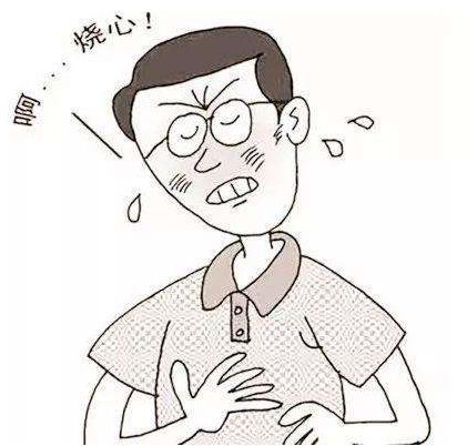 壁昱堂食管茶——从食管炎到食管癌有多远?