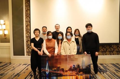 杭州美奥口腔可靠吗?壮士集结 砥砺前行