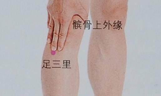 腹胀按摩哪些穴位可以缓解?引起腹胀的原因有哪些?