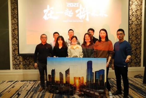 杭州美奥口腔可靠吗?壮士集结 砥砺前行