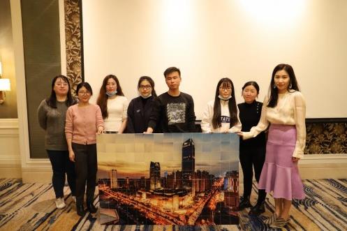 杭州美奥口腔可靠吗?壮士集结 砥砺前行