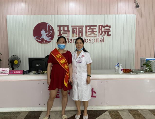 泉州玛丽医院看输卵管堵塞好不好 所选口碑绝佳