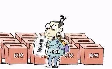 近视考生填报专业很吃亏?!郑州尖峰眼科医院助你摘镜圆梦