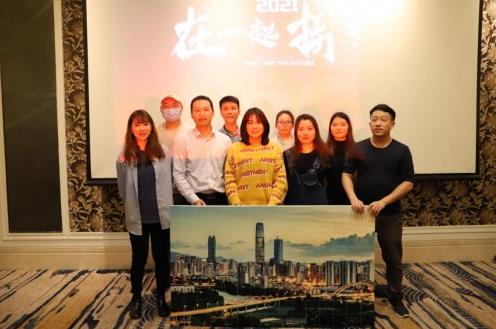杭州美奥口腔可靠吗?壮士集结 砥砺前行