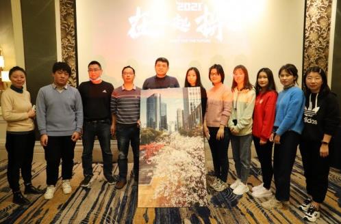 杭州美奥口腔可靠吗?壮士集结 砥砺前行