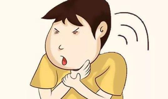 梅核气是什么病症患梅核气有哪些症状