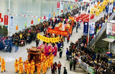 齐天大圣信俗是哪儿的民俗吗?齐天大圣信俗介绍