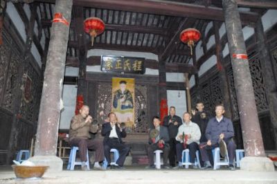 將樂食鬧音樂是哪兒的民俗嗎？將樂食鬧音樂介紹