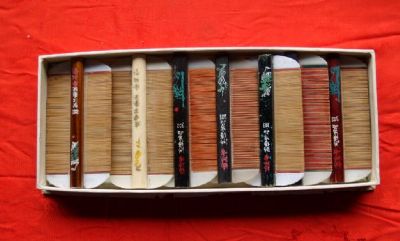 福州洪塘篦梳制作技藝是哪兒的民俗嗎？福州洪塘篦梳制作技藝介紹