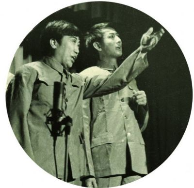 答嘴鼓是哪儿的民俗吗?答嘴鼓介绍