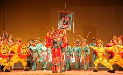 湖北大鼓是哪儿的民俗吗？湖北大鼓介绍