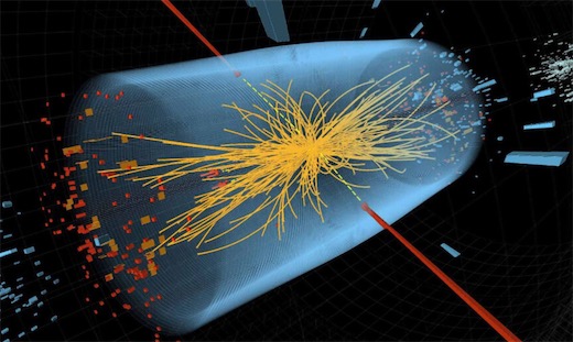 美国一加速器可以把质子加速到5000gev 最大的粒子加速器_小常识