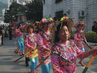 疍家人婚俗是哪儿的民俗吗？疍家人婚俗介绍