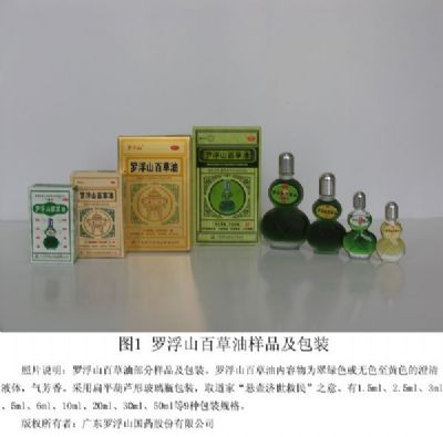 罗浮山百草油制作技艺是哪儿的民俗吗？罗浮山百草油制作技艺介绍