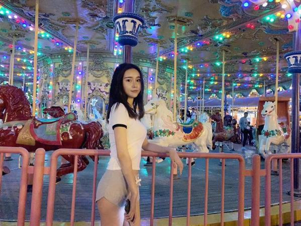 两次隆胸经历的不同两种人生