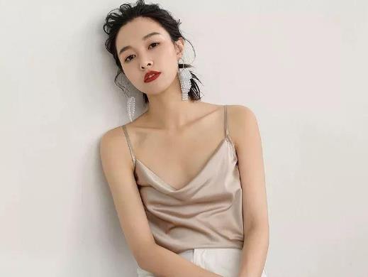 夏天不想穿胸罩可以穿什么?内衣为什么会变形?