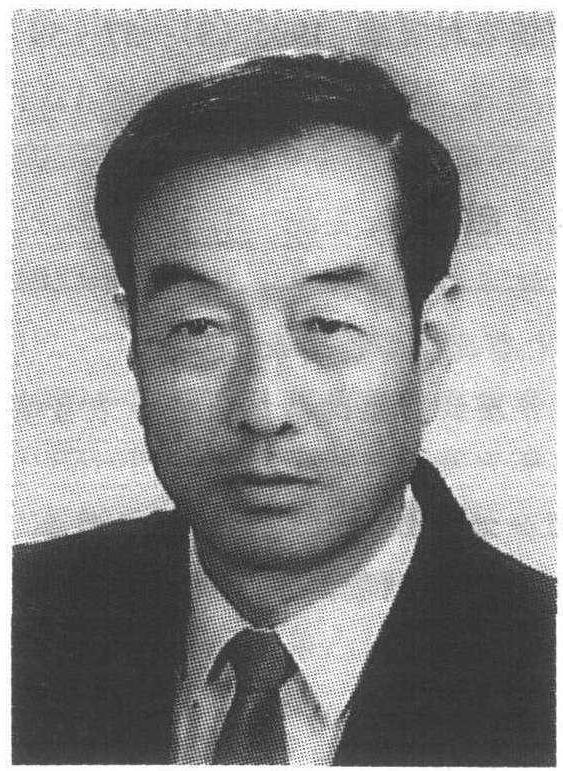 知名人物侯锋人物简介