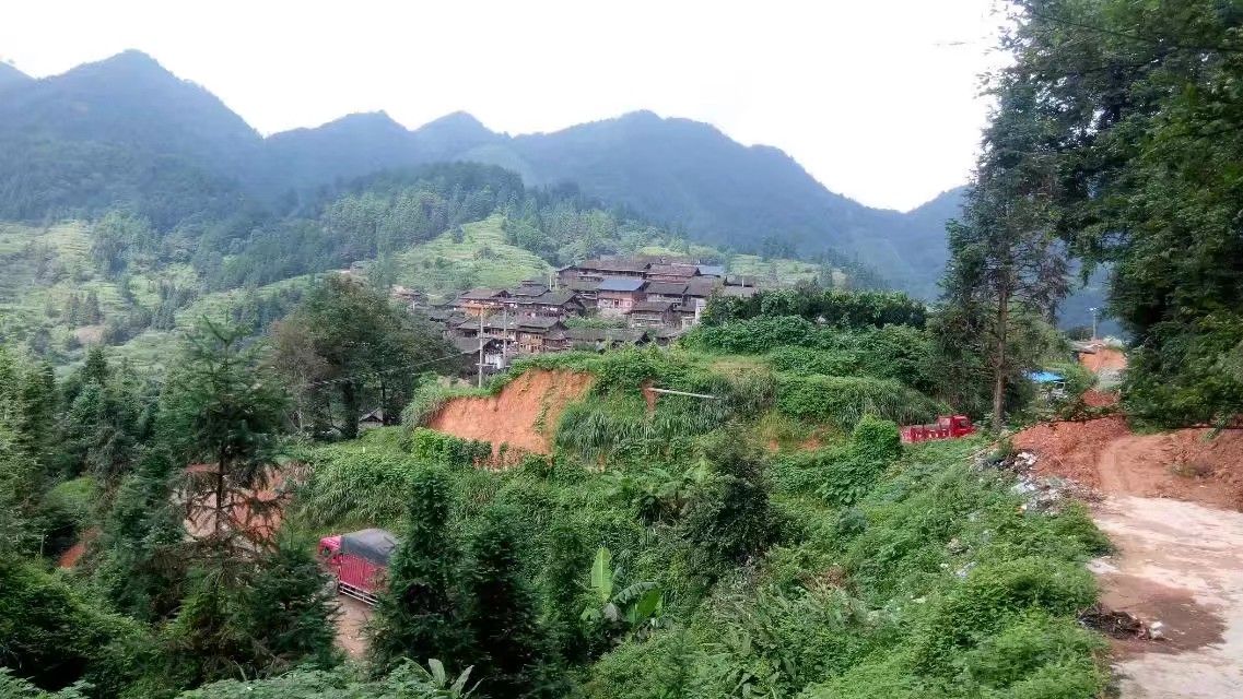 复兴村属于哪个镇?复兴村介绍_小常识