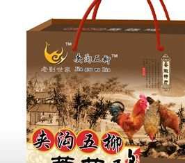 五柳蘑菇鸡是哪儿的特产吗？五柳蘑菇鸡介绍