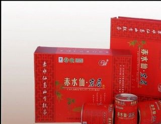 赤水仙高山茶是哪儿的特产吗？赤水仙高山茶介绍