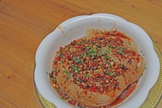 伏口“水膀”是哪儿的特产吗？伏口“水膀”介绍