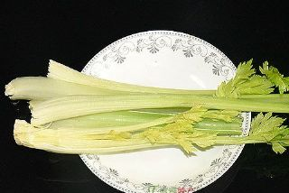 实茎芹菜是哪儿的特产吗？实茎芹菜介绍