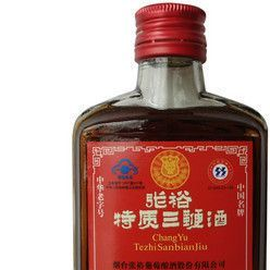 张裕三鞭酒是哪儿的特产吗？张裕三鞭酒介绍