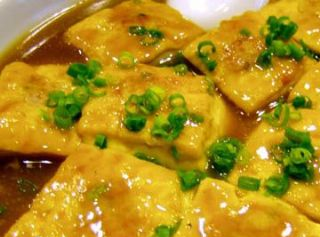 桂峰酿豆腐是哪儿的特产吗?桂峰酿豆腐介绍