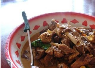 梅岭鹅王是哪儿的特产吗？梅岭鹅王介绍