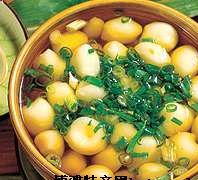 蔥花白粒丸是哪兒的特產(chǎn)嗎？蔥花白粒丸介紹