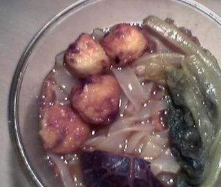 信宜食惯嘴粉皮是哪儿的特产吗?信宜食惯嘴粉皮介绍