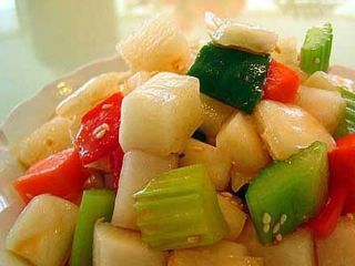 四川泡菜是哪儿的特产吗？四川泡菜介绍