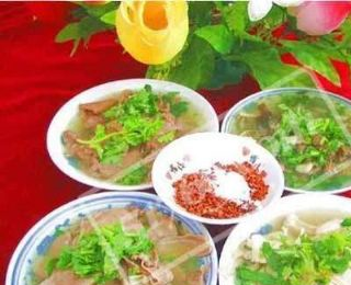 翘脚牛肉是哪儿的特产吗？翘脚牛肉介绍