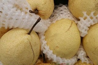 牛场梨是哪儿的特产吗？牛场梨介绍