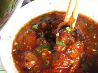 喃泌是哪儿的特产吗？喃泌介绍