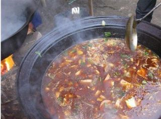 河北辣子汤是哪儿的特产吗？河北辣子汤介绍