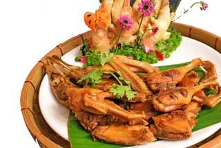 羅播手抓鴨是哪兒的特產(chǎn)嗎？羅播手抓鴨介紹