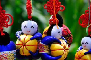 渡河公传统工艺品是哪儿的特产吗？渡河公传统工艺品介绍