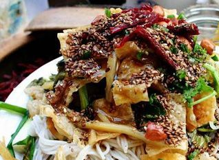 海南粉是哪兒的特產(chǎn)嗎？海南粉介紹