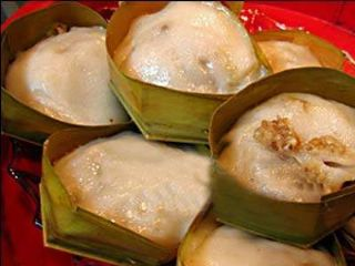 椰丝糯米粑是哪儿的特产吗？椰丝糯米粑介绍