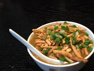 安州油茶是哪兒的特產嗎？安州油茶介紹