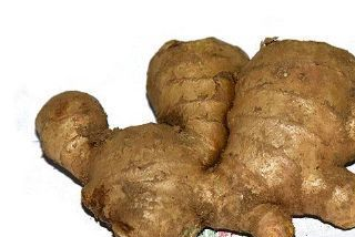 保田生姜是哪儿的特产吗?保田生姜介绍