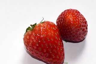 云谷深山草莓是哪儿的特产吗?云谷深山草莓介绍