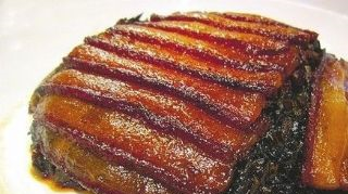 云南千張肉是哪兒的特產(chǎn)嗎？云南千張肉介紹