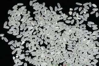 辉南大米是哪儿的特产吗?辉南大米介绍